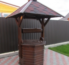 Колодязі