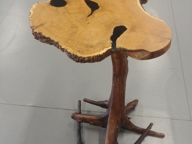 Table  "Root of tree"