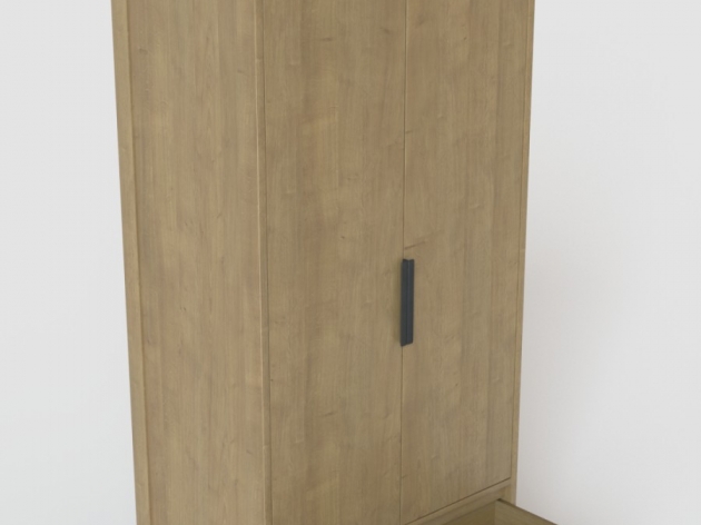 Шафа Fad simple closet