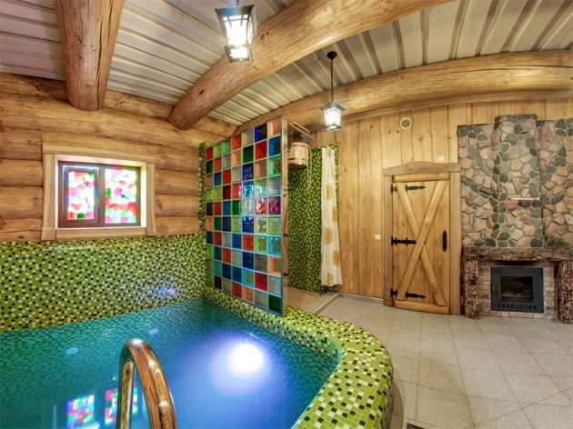 BATH HOUSE  NVO 014