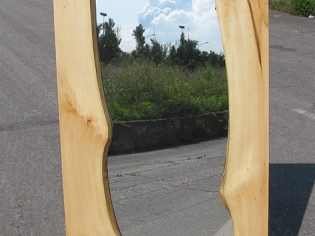 Mirror of Linden`s Solid L01