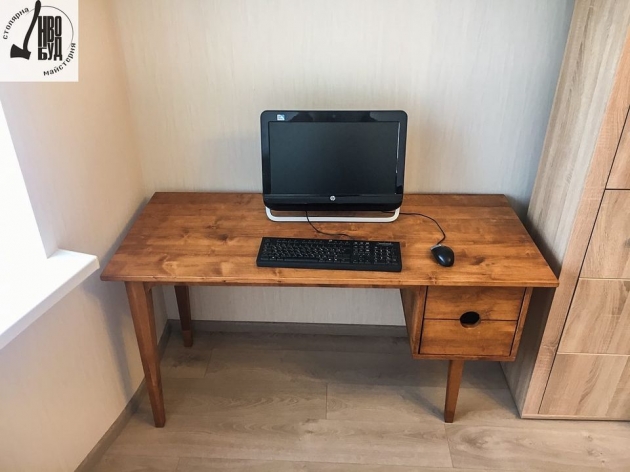 Письмовий стіл Simple Elder