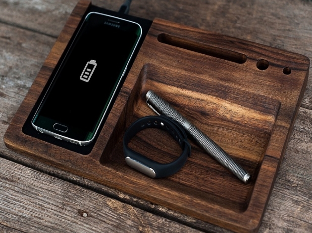 WIRELESS CHARGER