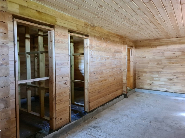 BATHHOUSE NVO 117