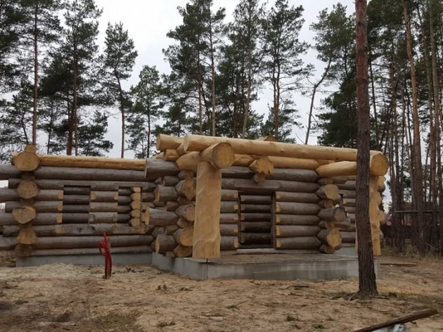 PROJECT NVO 013