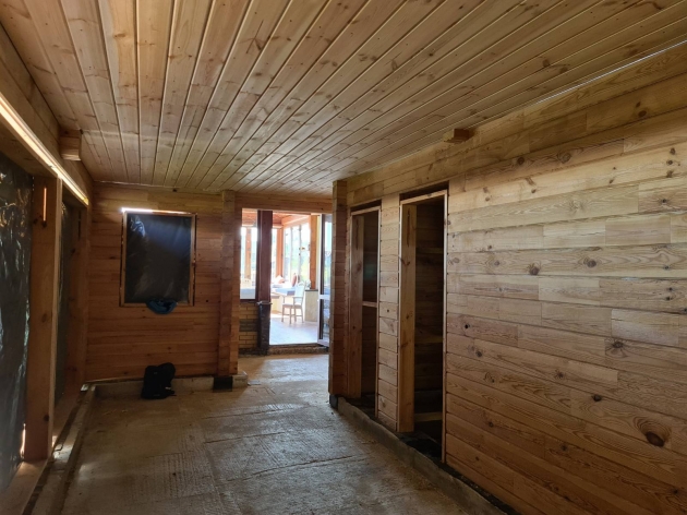 BATHHOUSE NVO 117