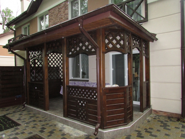 Тераса з дерева (6575)