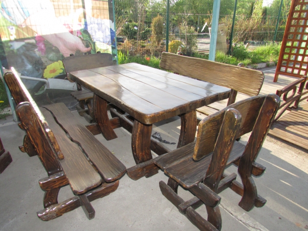 Furniture Set “BEAR” (1105)
