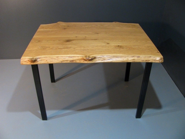 Oak table 014