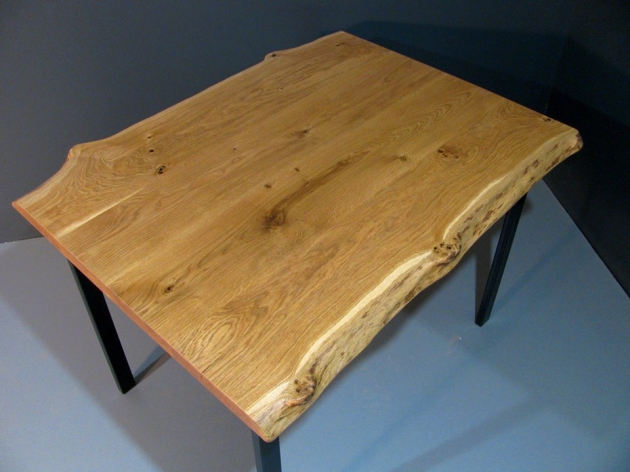 Oak table 014