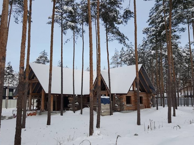 Проєкт NVO 011