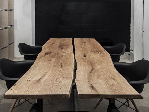 Table of Oak W 038