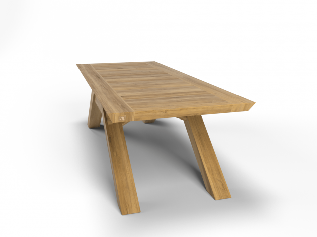 Coffee Table WN 04