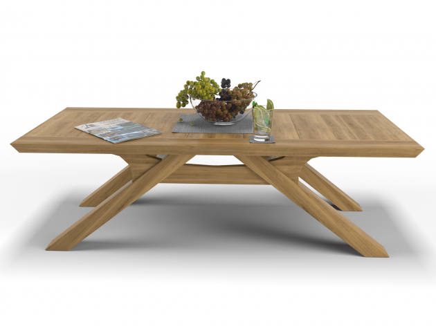Coffee Table WN 04