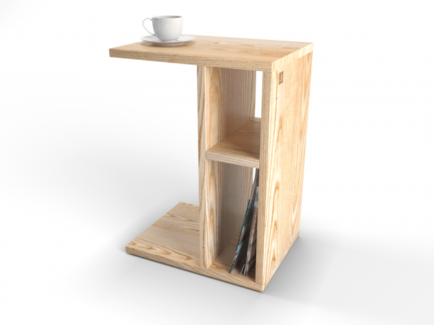 Приставний столик Tea table