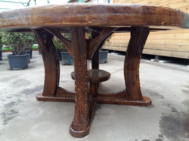 Garden Furniture Set BEAR