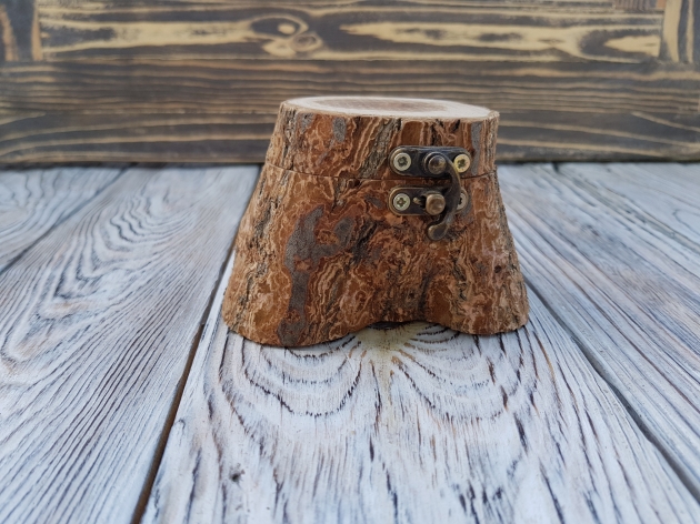 Jewelry Box NVO 017