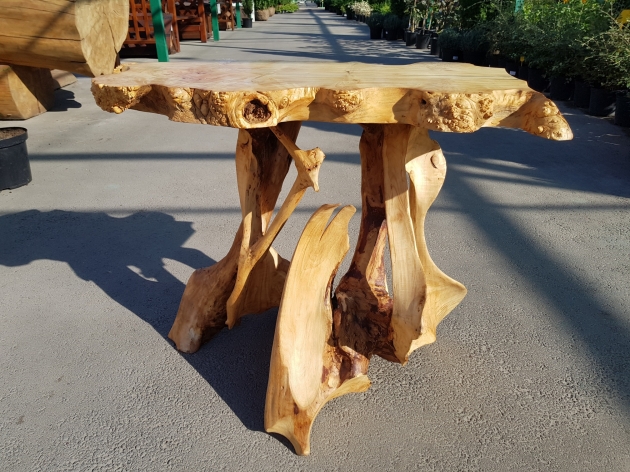Кавовий столик Ufor 3