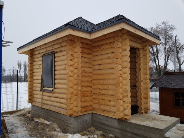 Проєкт NVO 115