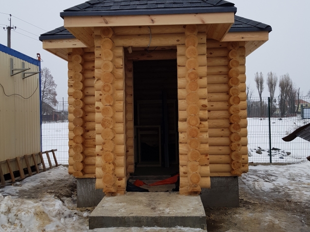 Проєкт NVO 115