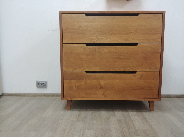 Elder Chest