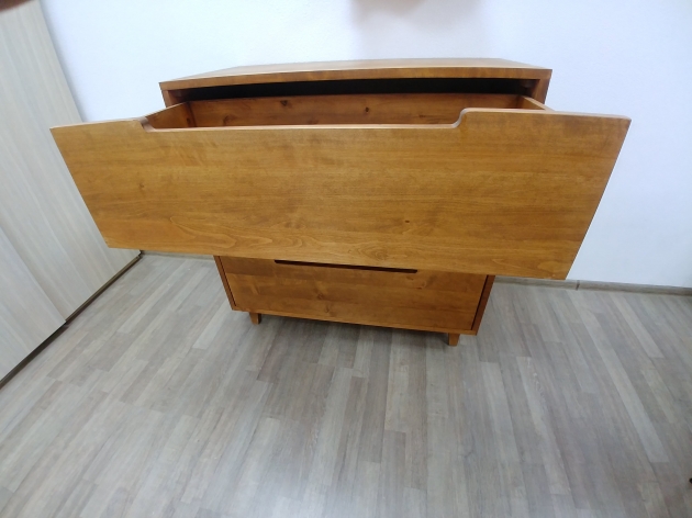 Elder Chest