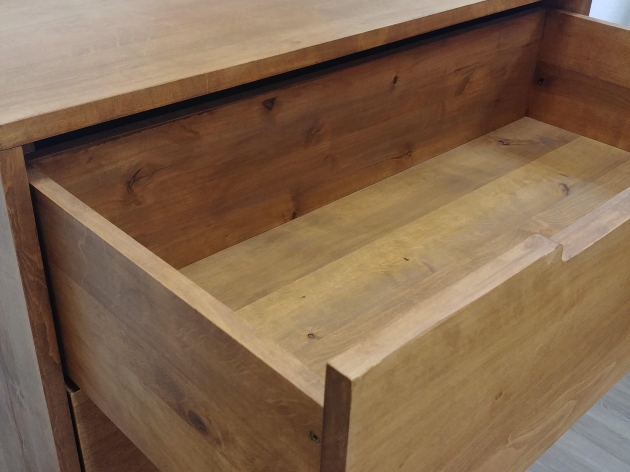 Elder Chest