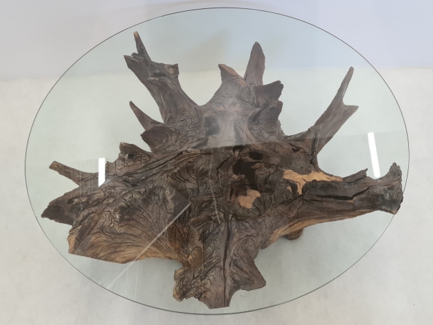 Coffee Table Oak drift