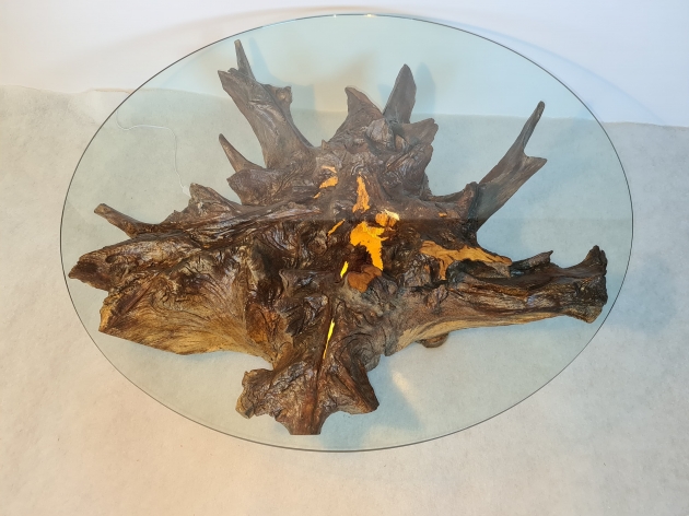 Coffee Table Oak drift