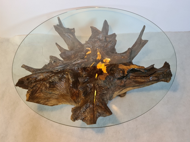 Coffee Table Oak drift