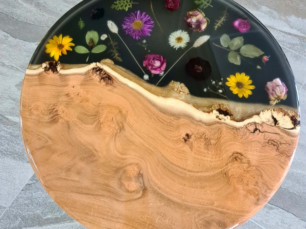 СТОЛИК ЖУРНАЛЬНИЙ FLOVER