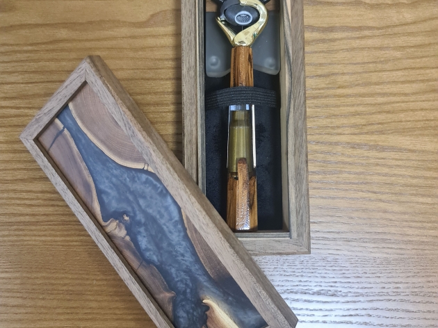 ПОДАРУНКОВИЙ НАБІР ДЛЯ ГОЛІННЯ NEW005