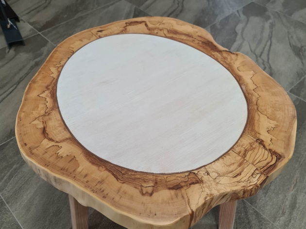 КАВОВИЙ СТОЛИК Eggroot