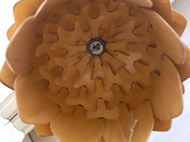 CHANDELIER CONE SMALL