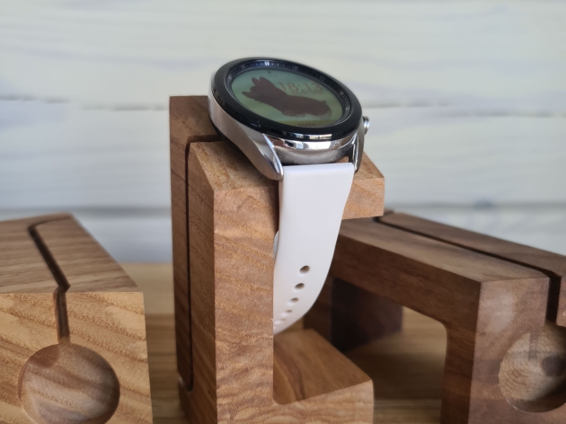 ПІДСТАВКА ПІД ГОДИННИКИ Apple Watch