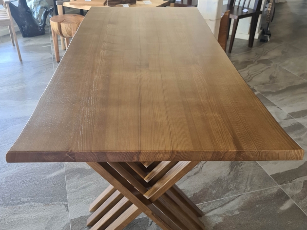 TABLE "LETH"