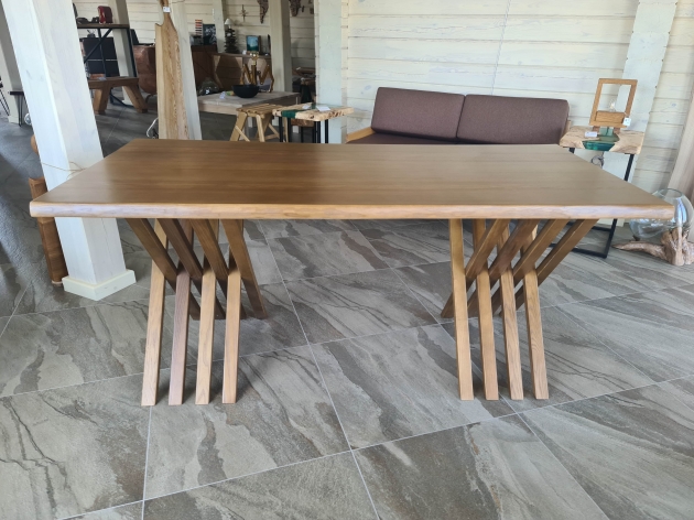 TABLE "LETH"