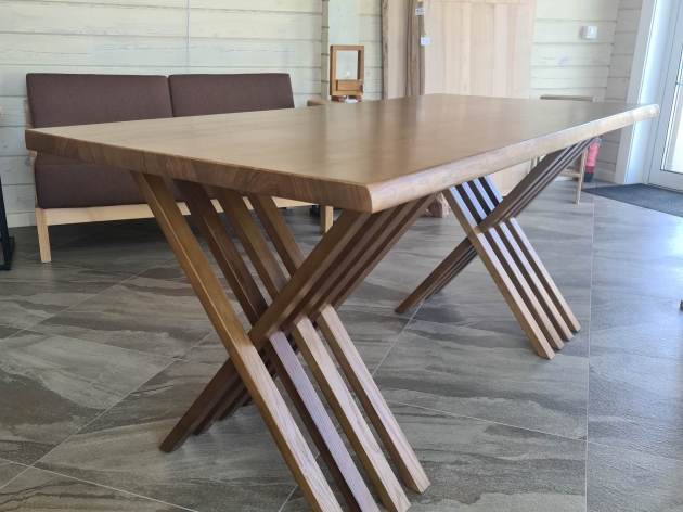 TABLE "LETH"