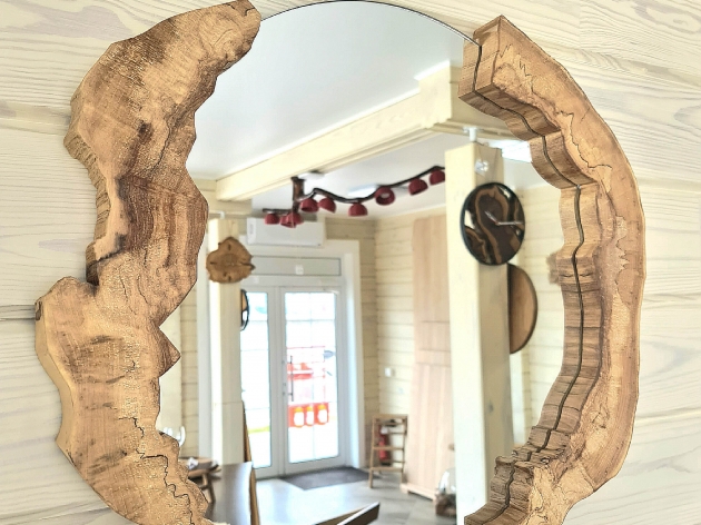MIRROR OF WILLOW'S SOLID