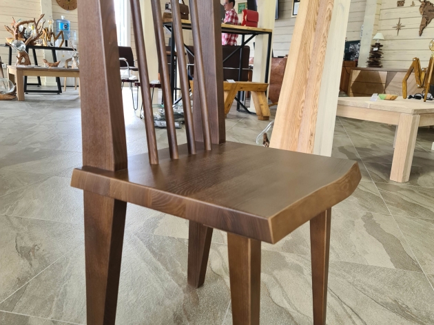LIVEWOOD CHAIR