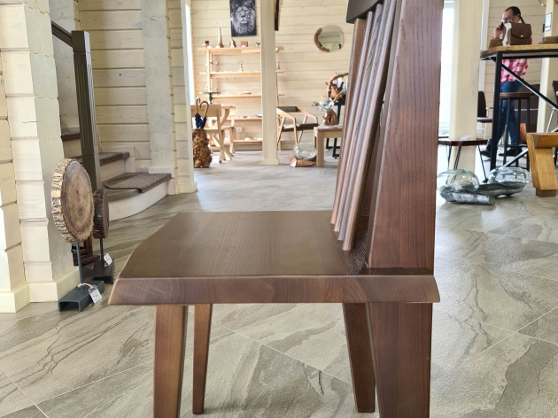 LIVEWOOD CHAIR