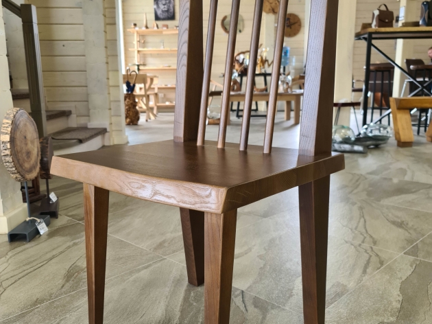 LIVEWOOD CHAIR