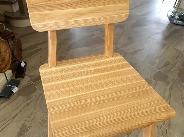 Bar Chair  WOW