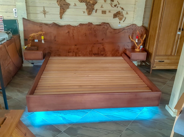 ЛІЖКО LECWOOD