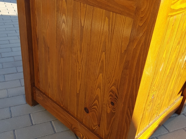 BOX FOR PLANTS (0125)