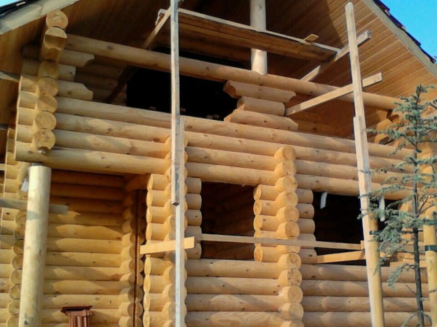 PROJECT NVO 108