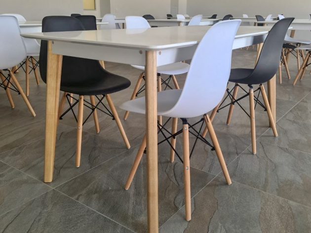 LIMER DINING TABLE