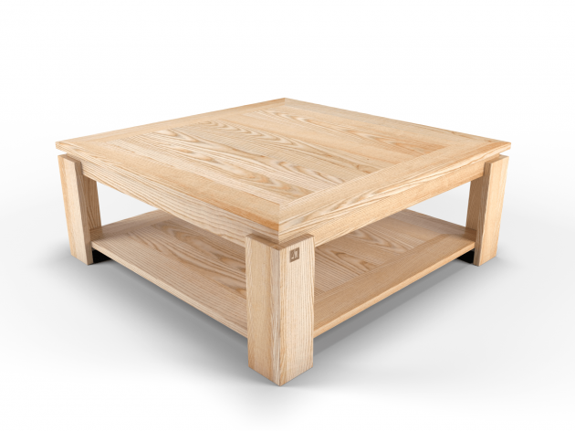 Journal Table Quad frame