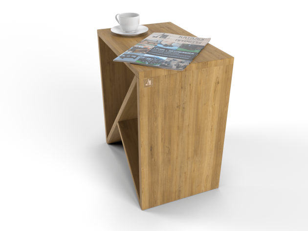 Table Bedside coffee