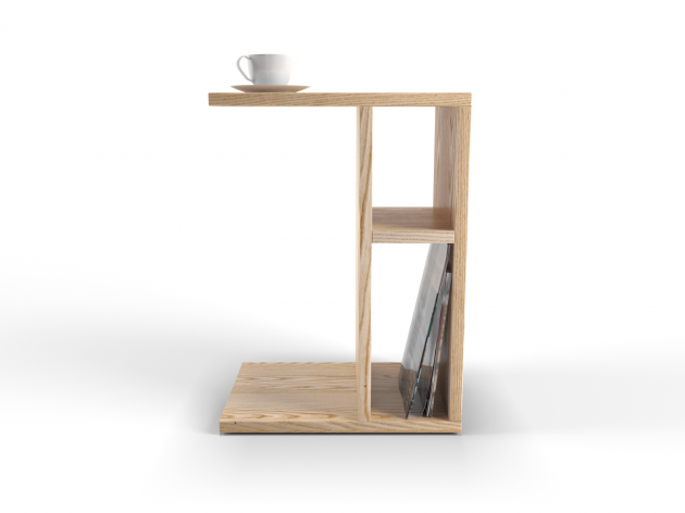 Приставной столик Tea table